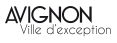 Logo ville d'Avignon