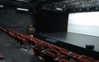 Le Théâtre - la salle
