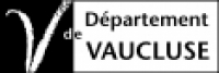 Logo du département de Vaucluse
